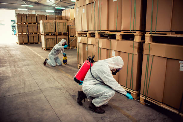 Best Pest Control for Restaurants  in Yonkers, NY